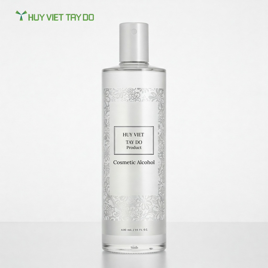 Cồn Mỹ Phẩm cao cấp