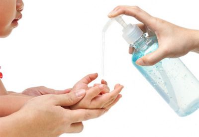  Cồn Sát Khuẩn Là GÌ?       